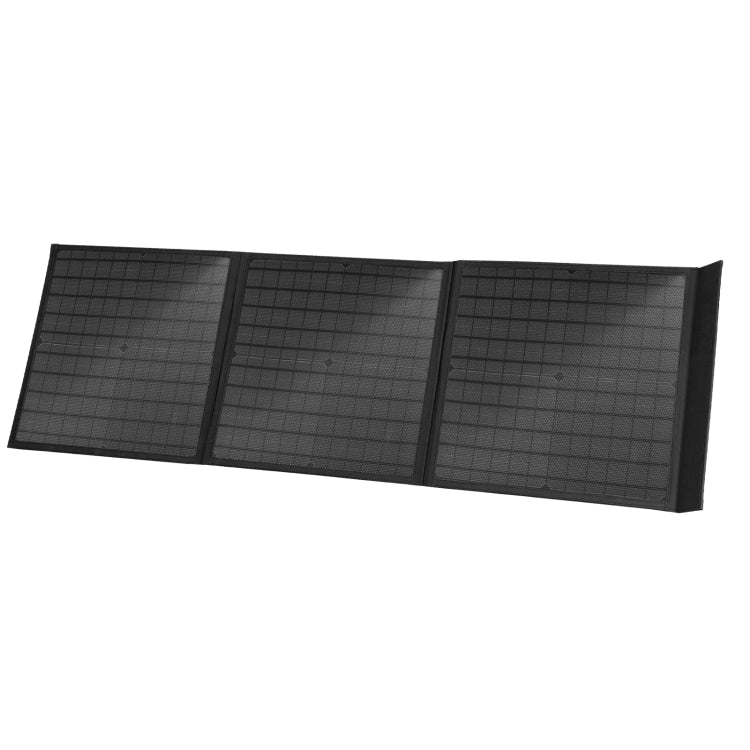 HAWEEL 60W Foldable Solar Panel Charger Travel Folding Bag(Black) - HOMEYSPHERE