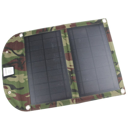 10W Portable Folding Solar Panel / Solar Charger Bag for Laptops / Mobile Phones - HOMEYSPHERE