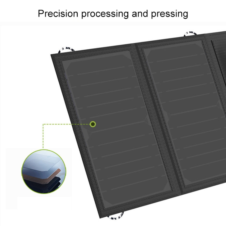 ALLPOWERS 18V 21W Solar Charger Panel Waterproof Foldable Solar Power - HOMEYSPHERE